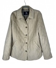 veste Burberry