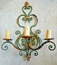 Grande applique vintage design