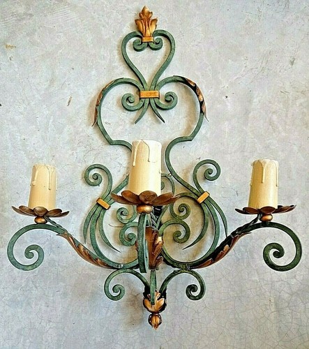 Grande applique vintage - , design
