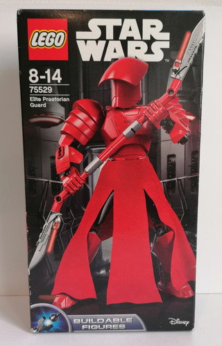 Lego star wars 75529 elite - lego,