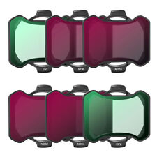 Filtres UV/CPL/ND8/ND16/ND32/ND64 pour drone Accessoires pour DJI AVATA 2