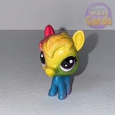 Littlest PetShop CHEVAL HORSE