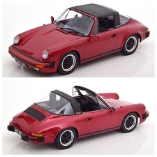 1/18 KK Scale Porsche 911 SC