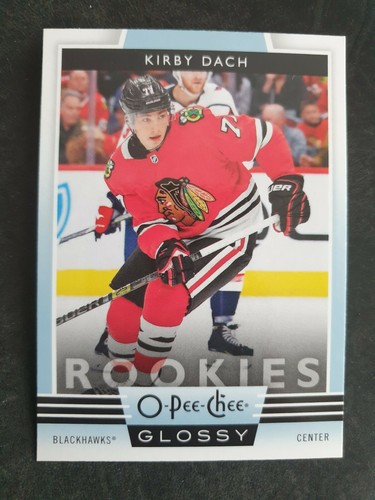2019 pee chee glossy - o-pee-chee,