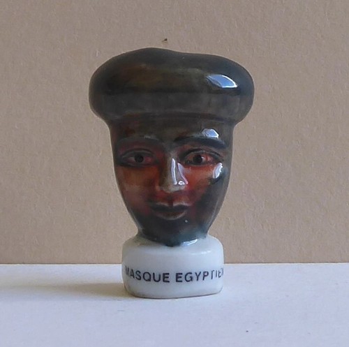 Fève egypte ancienne - l',