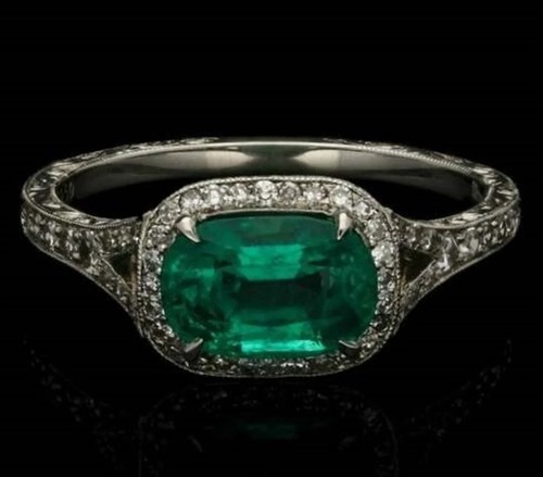 Charmante bague argent 925 - bague,