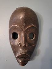 MASQUE AFRICAIN DAN CÔTE