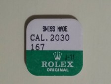 ROLEX AUTHENTIQUE VIS DE BRIDE