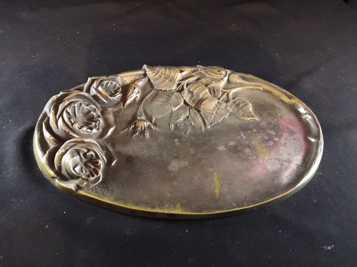 Vide poche art nouveau - vide-poche,