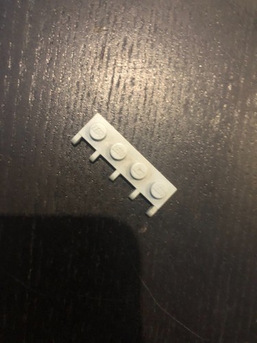 Piece lego pour - piece,