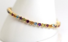 Argent Sterling Tennis