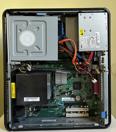 Dell optiplex 330 - pc,