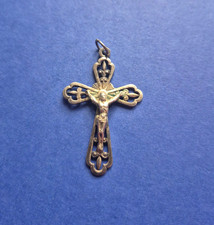 Ancienne Médaille croix