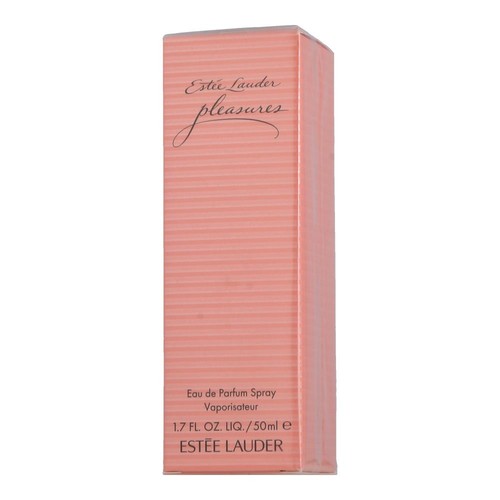 Estée lauder pleasures - pleasures, edp