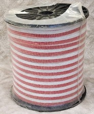 Ruban de clôture électrique