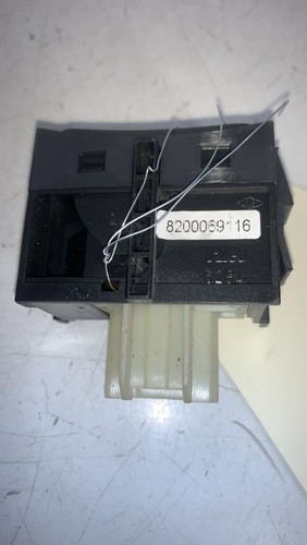 Commande reglage eclairage - de,