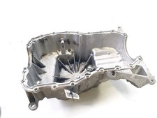 Carter d'huile - Renault CLIO II PH.2 1.5 DCI - 8201719715 - Q1-2899R