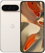 Google Pixel 9 Pro Blanc XL