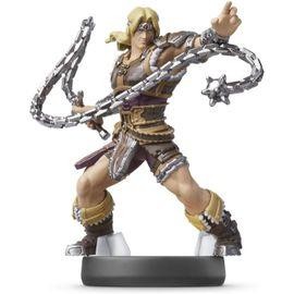 Amiibo simon belmont - amiibo,