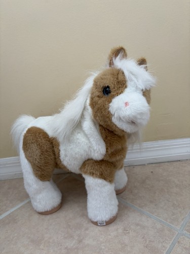 Furreal friends baby - furreal,