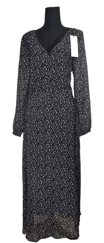 Robe longue ikks - ikks, taille
