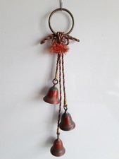 CARILLON 3 CLOCHES TIBET