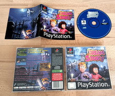 Playstation PS1 Dream Story