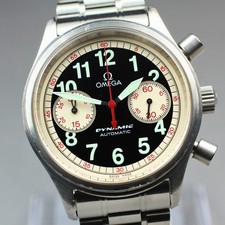 Montre automatique homme OMEGA