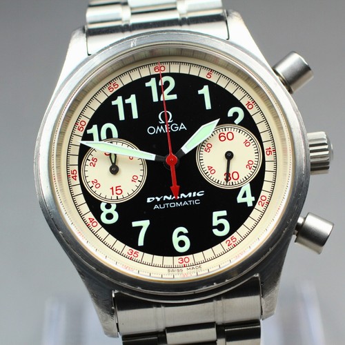 Montre automatique homme omega - automatique,