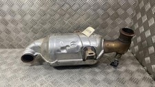 Catalyseur (echappement) PEUGEOT 2008 1 PHASE 1 9823467180