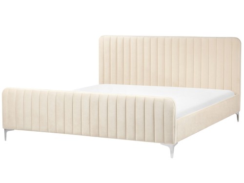 Lit double sommier lattes - sommier,