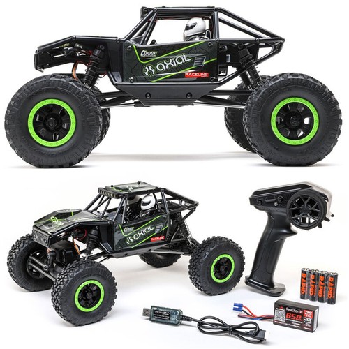 Axial utb18 capra - utb18, 4wd