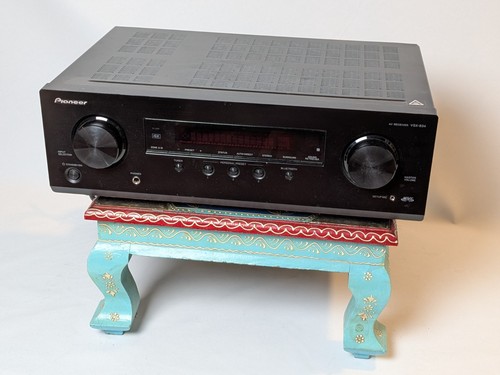 Pioneer vsx 834 2 - pioneer, 7.2