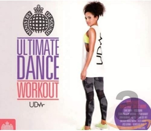 Ultimate dance workout - ultimate,