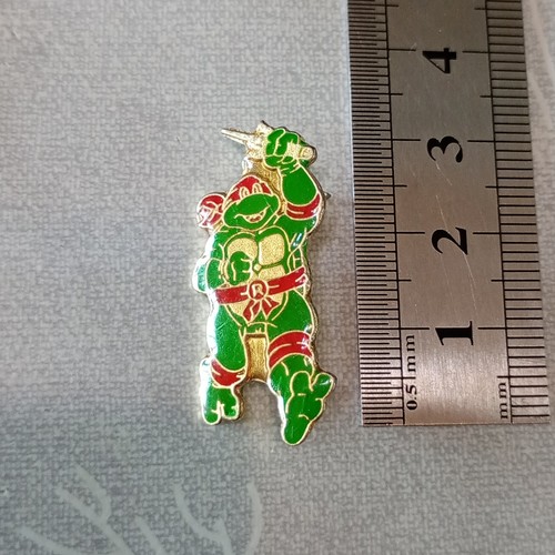 Pins pin tmnt tortues ninja - pins,