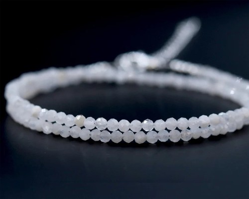 Collier argent sterling - collier, en