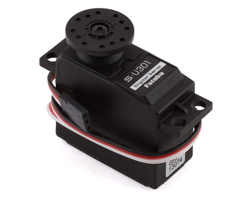 Futaba u301 digital standard - digital,