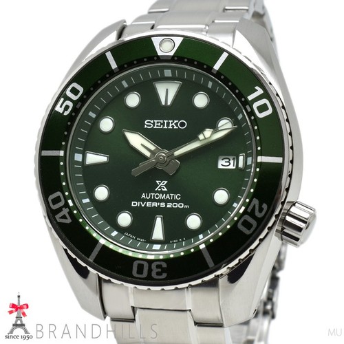 Seiko prospex sbdc081 diver - sbdc081,