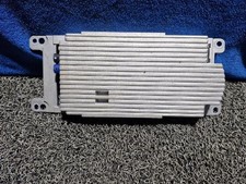 2011 BMW 535i Handfree / Bluetooth Module 924418801