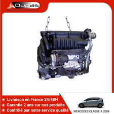 🇫🇷 MOTEUR   MERCEDES