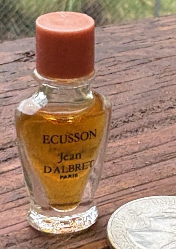 Vintage ecusson jean albret - vintage,