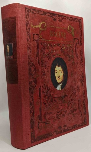 Racine andromaque - racine,