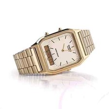 Montre r?tro vintage homme