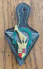 Insigne 425° BCS Bataillon