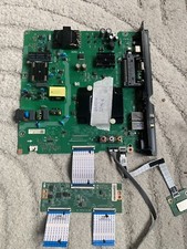 Carte mère alimentation tcon - carte, mère,alimentation,tcon