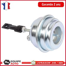Actuator de Turbo prévu pour