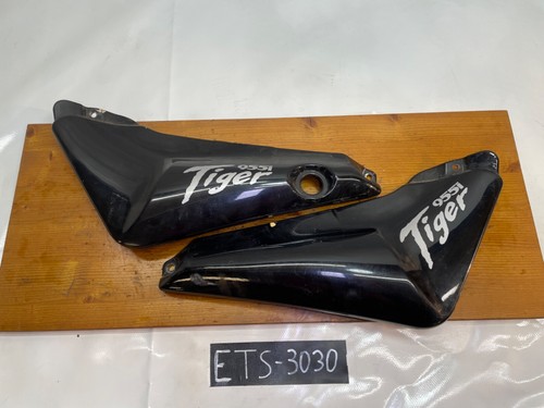 Triumph tiger t709 1999 - tiger,