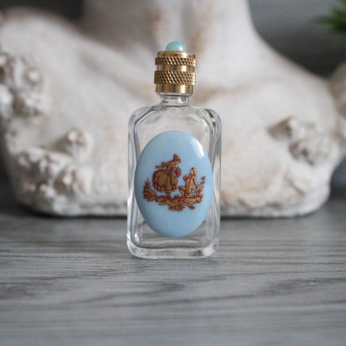 Miniature de parfum - 5.7, cm,