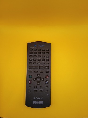 Télécommande sony ps2 - télécommande,