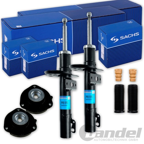 Sachs kit protection - sachs,